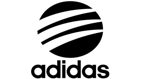 simbolo adidas original|adidas logo origin.